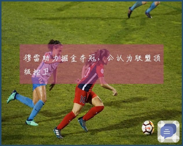 穆雷助力掘金夺冠，公认为联盟顶级控卫