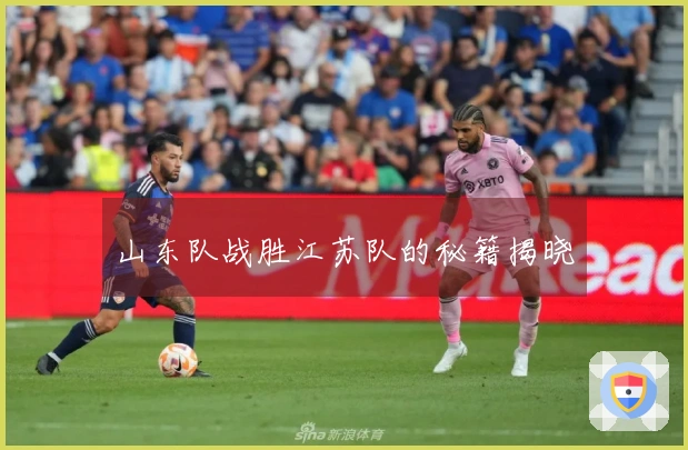 山东队战胜江苏队的秘籍揭晓